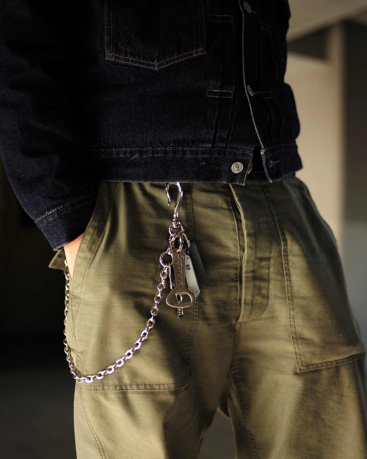 EDC KEYCHAIN | LIKEDREAMERSDO PRODUCTS