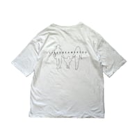 HOLD HANDS Tee(W)