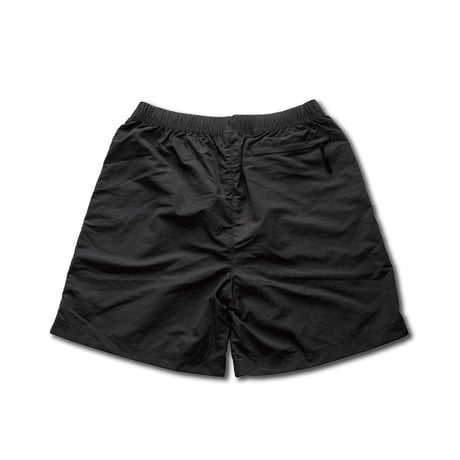 NYLON EASY SHORTS(CGY)