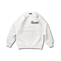 "LOVE" SWEATSHIRT