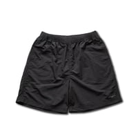 NYLON EASY SHORTS(CGY)