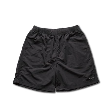 NYLON EASY SHORTS(CGY)