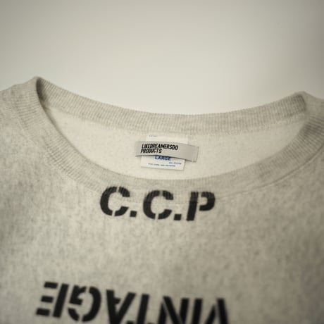 "O of V" sweatshirt