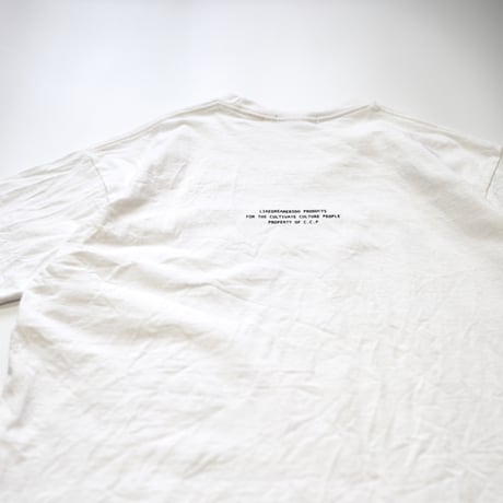 NOT HERE T-SHIRTS