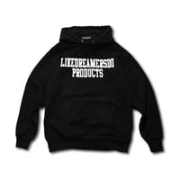 "NOT A TOY" HOODIE