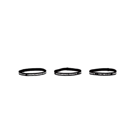 RUBBER BAND