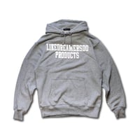 "NOT A TOY" HOODIE