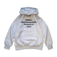 "O of V" Hoodie