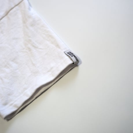 "C.C.P" S/S Tee