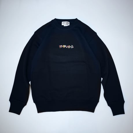 "Timeless Word" Sweatshirt