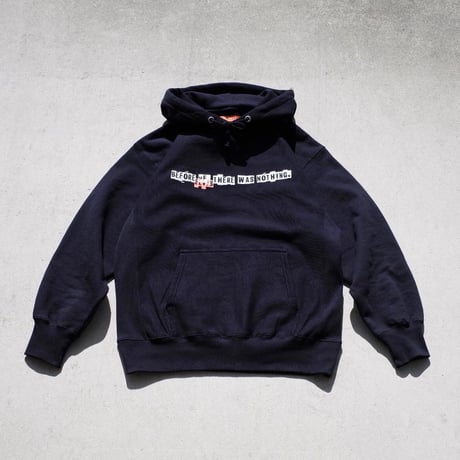 WAS NOTHING Hoodie(N)