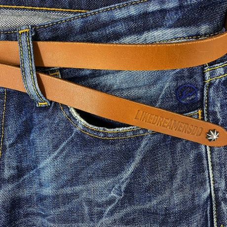 NARROW BELT