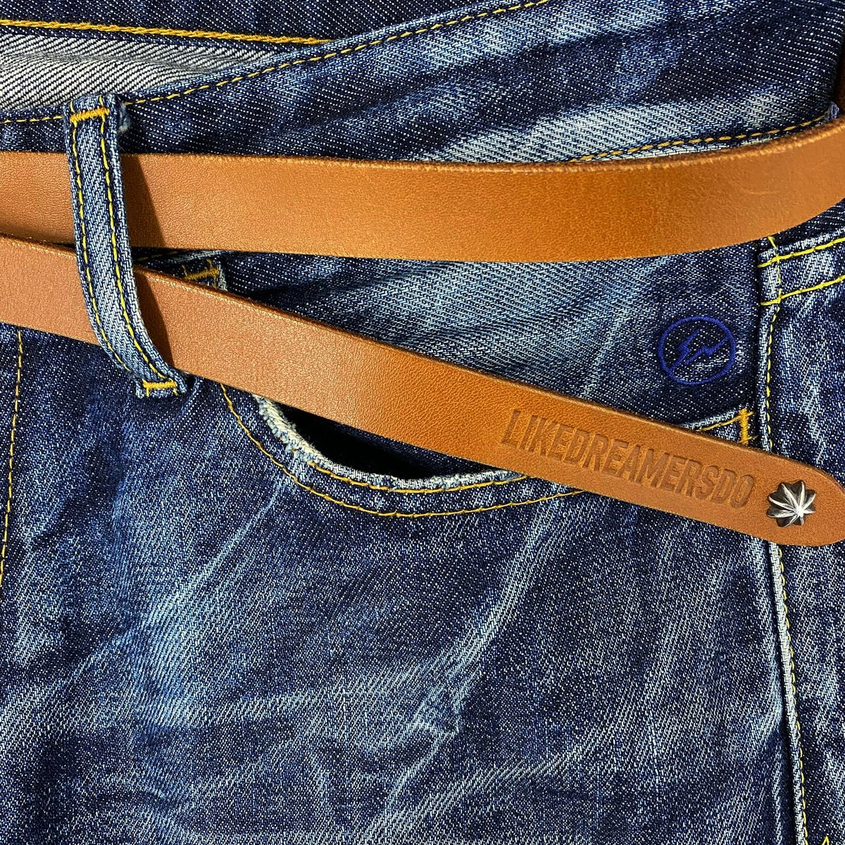 NARROW BELT | LIKEDREAMERSDO PRODUCTS NARROW BELT | LIKEDREAMERSDO PRODUCTS