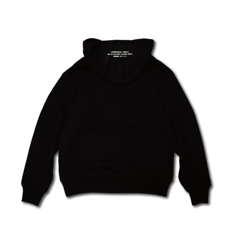 "FUCK" HOODIE