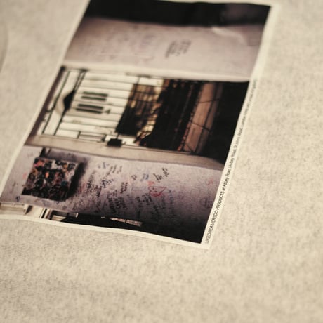 "ABBEY ROAD"sweatshirt