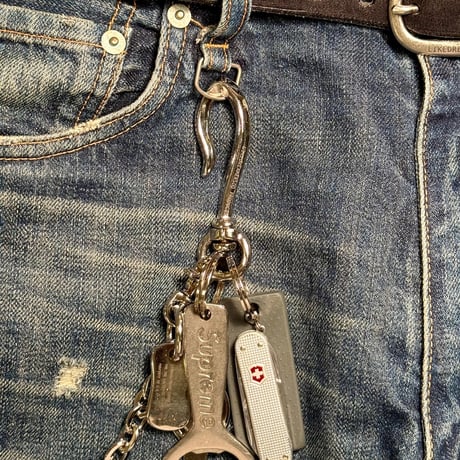 EDC KEYCHAIN