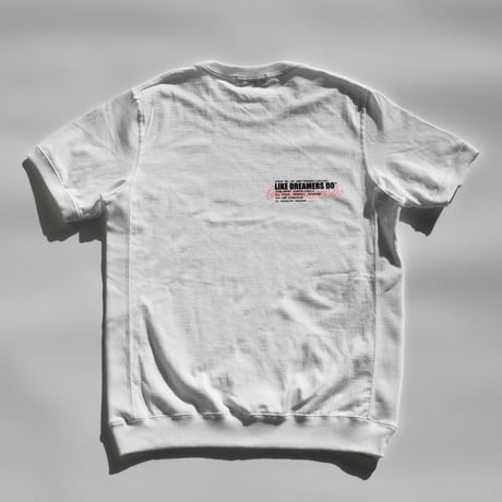 1st Anniversary Logo T-shirts