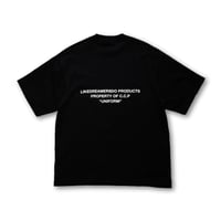 "UNIFORM" T-SHIRTS