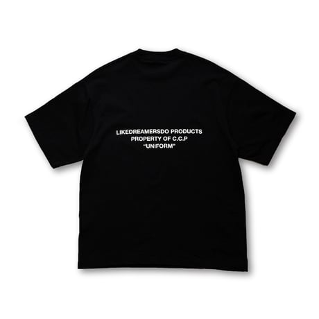 "UNIFORM" T-SHIRTS