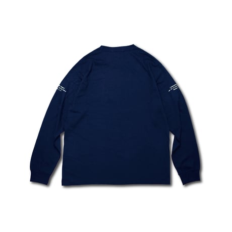 24SS-LS TEE(N)