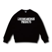 "NOT A TOY" SWEATSHIRT