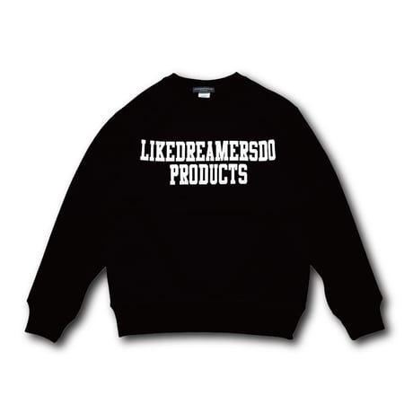 "NOT A TOY" SWEATSHIRT