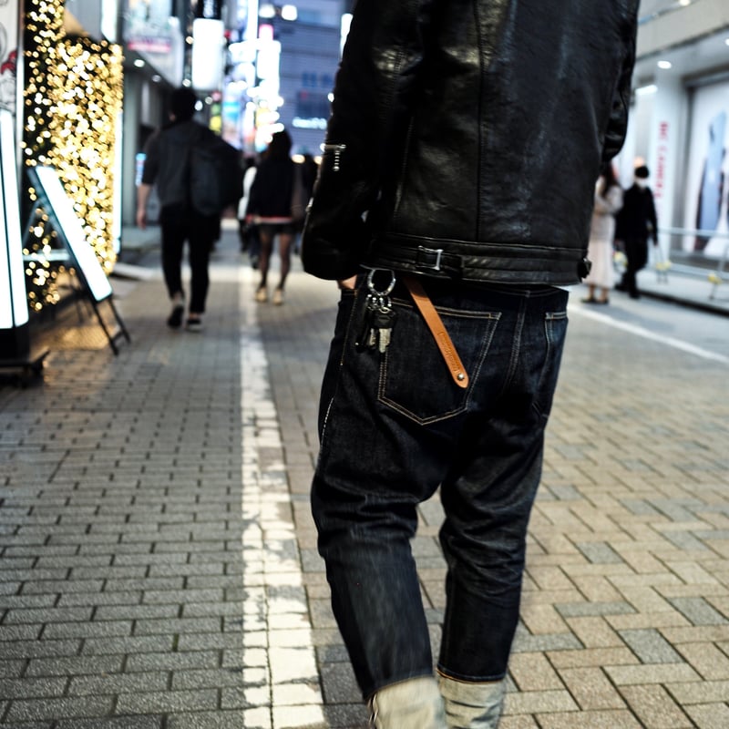 NARROW BELT | LIKEDREAMERSDO PRODUCTS