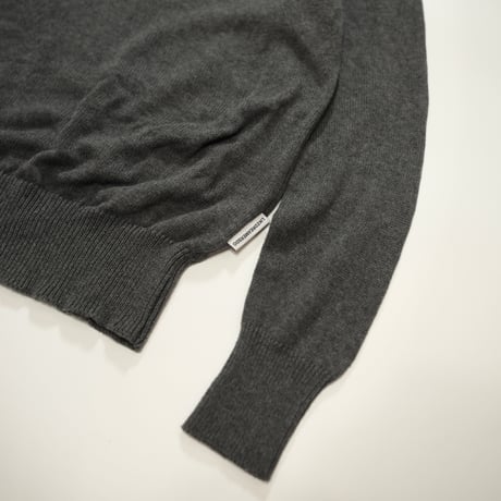COTTON KNIT