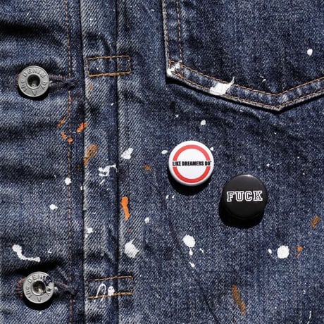 Button Badges(TYPE:1)