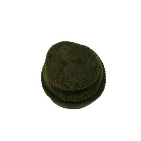 WATCH CAP