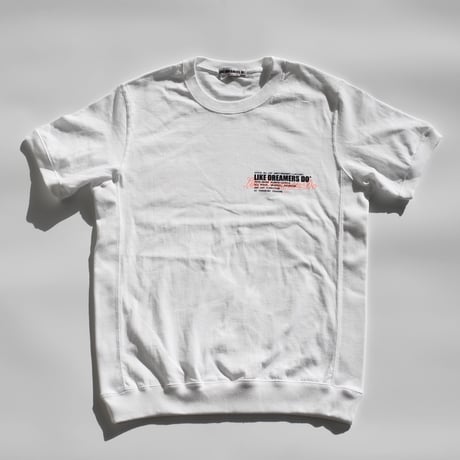 1st Anniversary Logo T-shirts