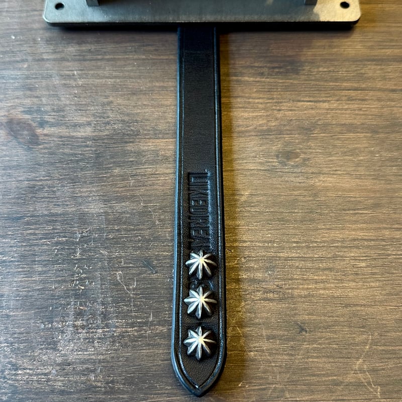 CUSTOM:02(フチ棯) | LIKEDREAMERSDO PRODUCTS