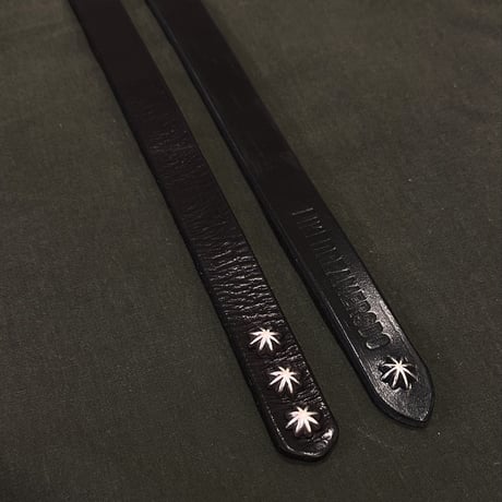 NARROW BELT
