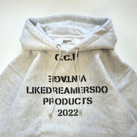 "O of V" Hoodie
