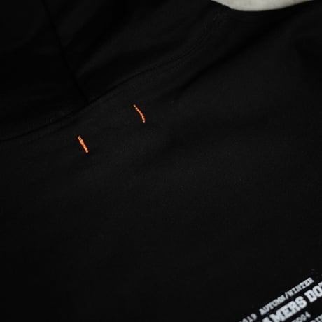 ”FUCK” College Hoodie
