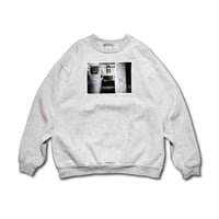 "ABBEY ROAD"sweatshirt