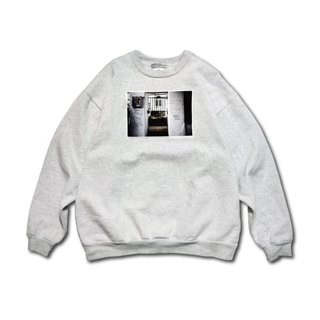 "ABBEY ROAD"sweatshirt
