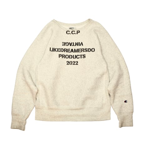 "O of V" sweatshirt