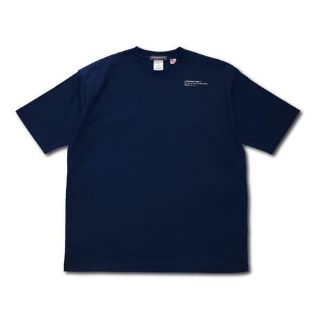 "UNIFORM" T-SHIRT