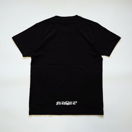 WAS NOTHING T-shirts(B)