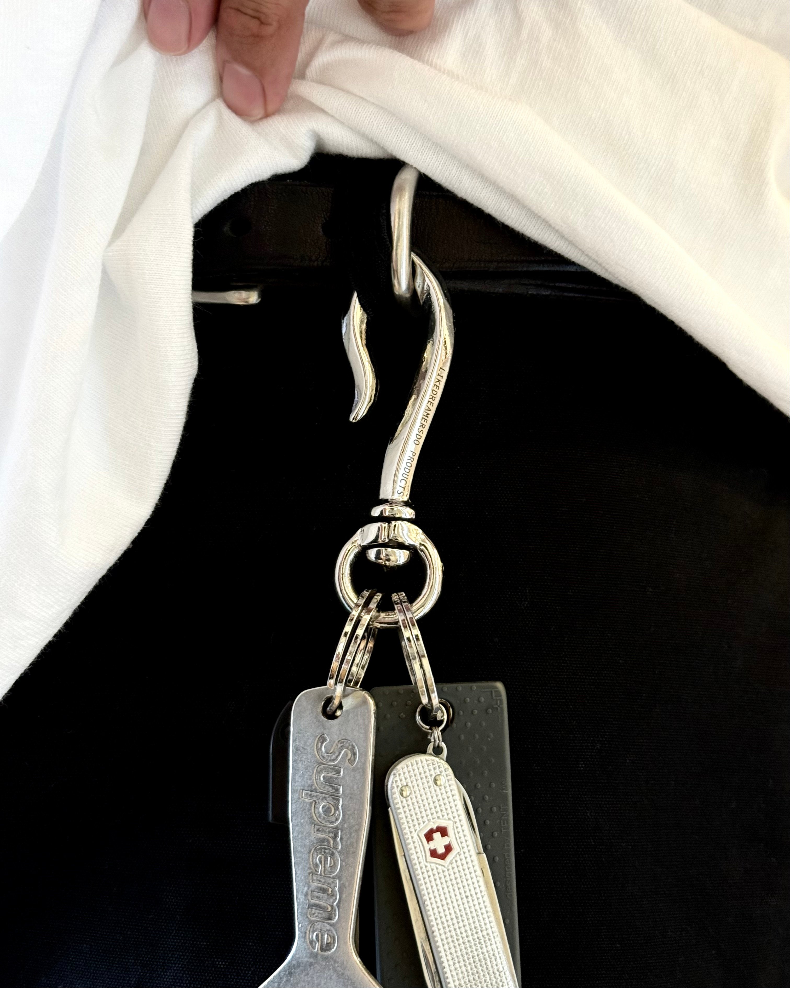 EDC KEYCHAIN | LIKEDREAMERSDO PRODUCTS