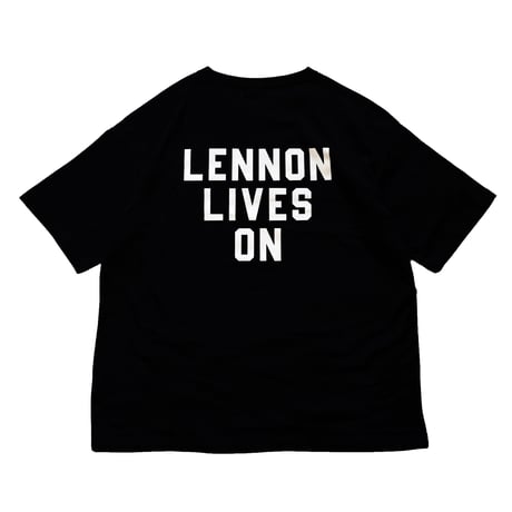 LIVES ON Tee