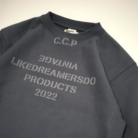 "O of V" sweatshirt (Ver2.0)