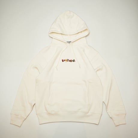 "Timeless Word" Hoodie(W)