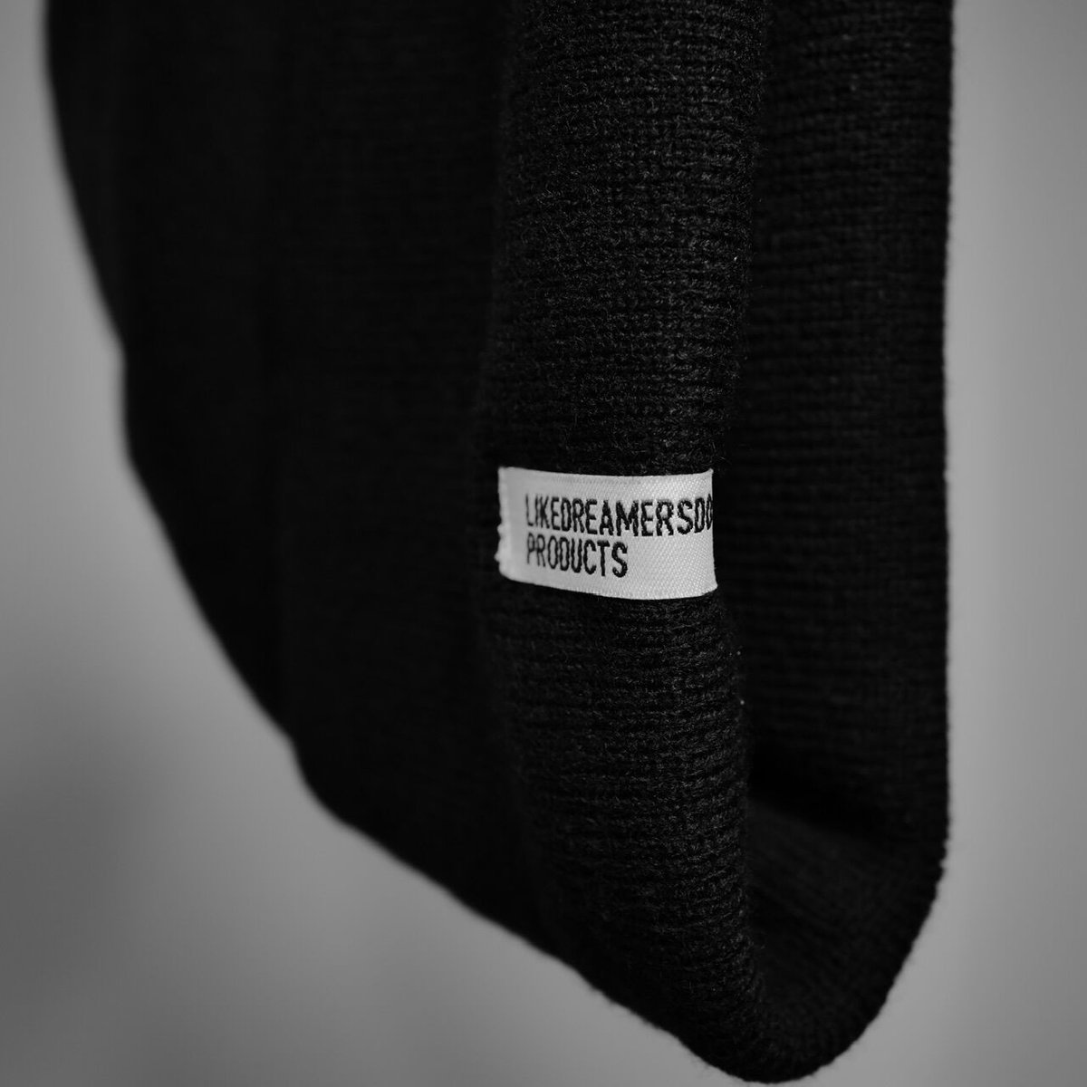 LOGO beanie