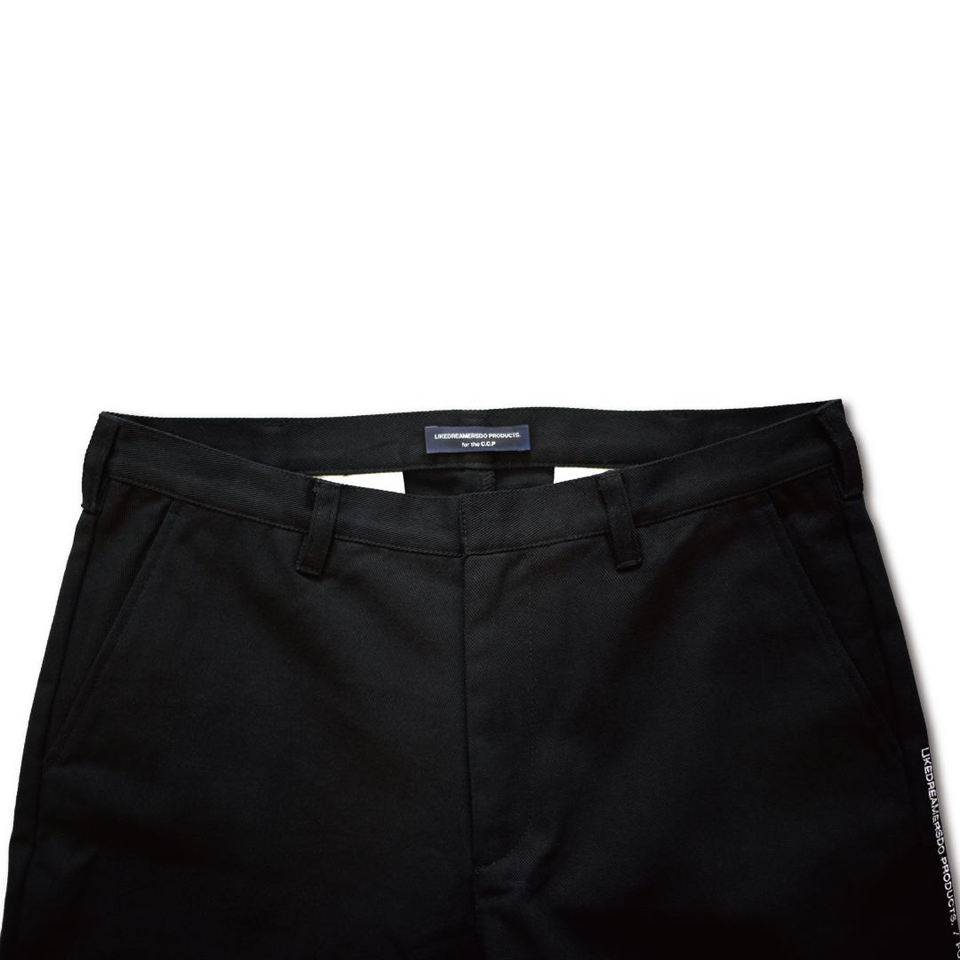 LIKEDREAMERSDO WORKPANTS Lサイズ WORKPANTS | LIKEDREAMERSDO PRODUCTS