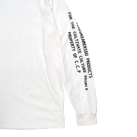 24AW-LS TEE(W)