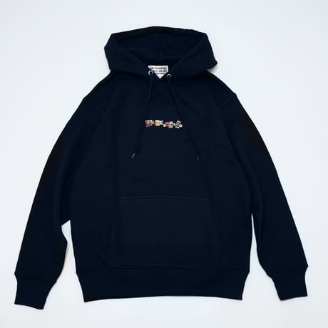 "Timeless Word" Hoodie(R)