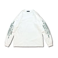 24AW-LS TEE(G)