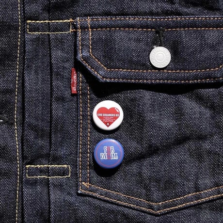 Button Badges(TYPE:3)